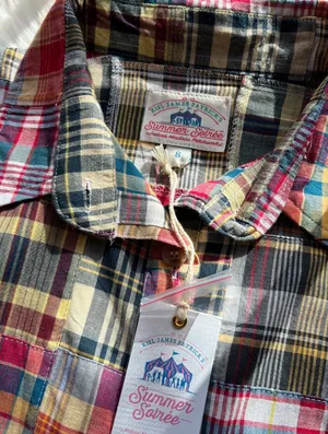 Kiel James Patrick Dress thumbnail 5
