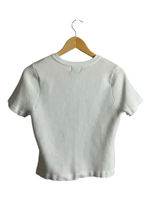 White Short thumbnail 2