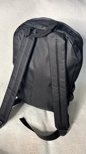 Spacius Travel & Everyday Bag Pack/school Bag pack Black Color thumbnail 3