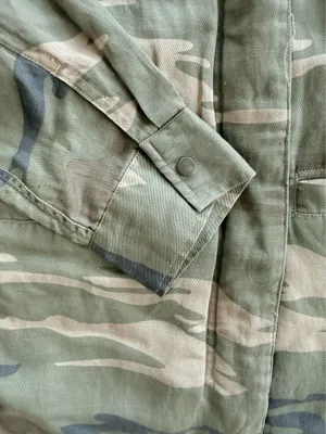 Rails Jacket Military thumbnail 8