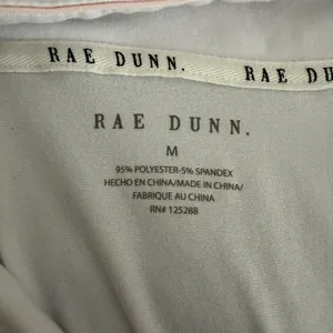 Rae Dunn Medium White Bride Sleep Shirt thumbnail 5