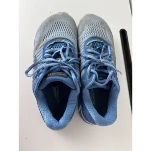 Altra Women’s Intuition 4.5 Athletic Blue Running Shoes Size US 9 Used Condition thumbnail 4