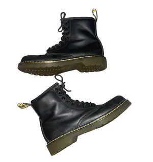 Dr. Martens 1460 Air Ware Bouncing Sole Lace Up Boots thumbnail 8