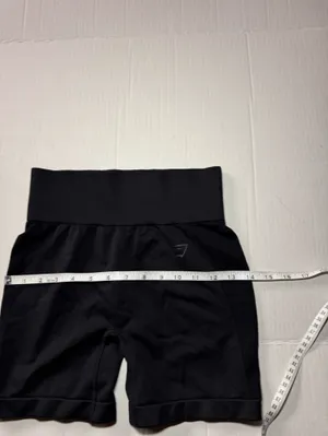 Gymshark Vital Seamless Biker Shorts thumbnail 4
