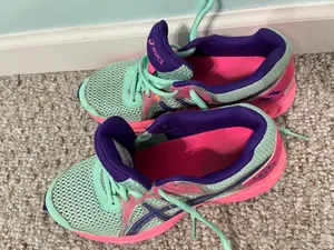 ASICS Running Shoes thumbnail 7