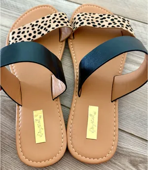 Quipid Sandals thumbnail 3