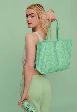 PINK Victoria’s Secret Tote Bag thumbnail 1