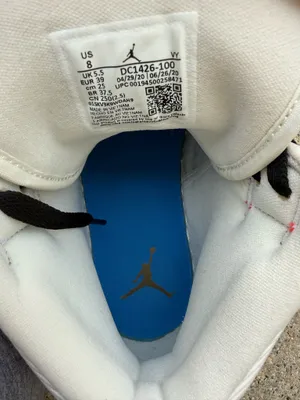 Jordan 1 Mid Let(Her)Man thumbnail 8