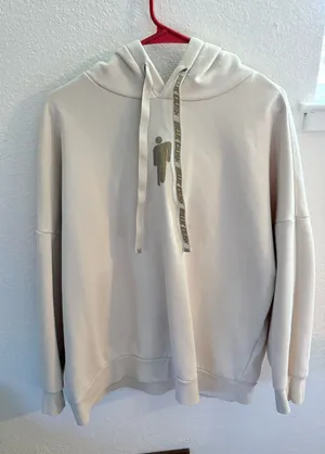 Billie Eilish Hoodie thumbnail 1