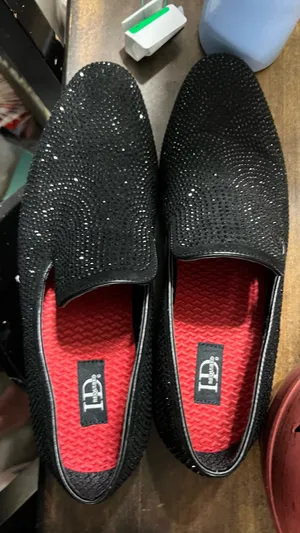 Men’s Dress Shoes ID Required Brand thumbnail 5