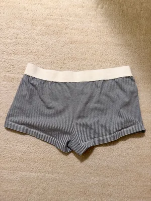 Brandy Melville Sleep Shorts thumbnail 2
