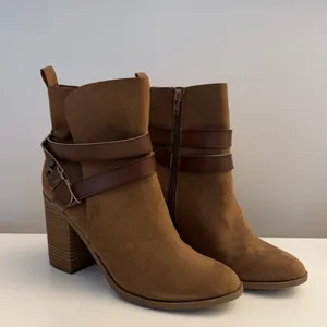 Madden Girl Elliot Boot NWOT thumbnail 3