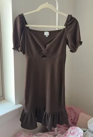 Francesca's Dress thumbnail 1