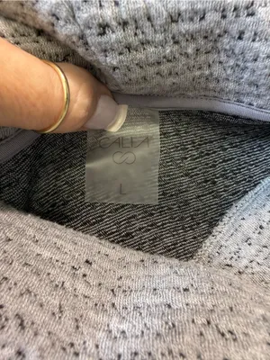 Cozy Gray Funnel thumbnail 5