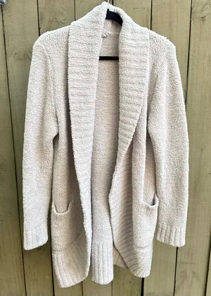 Cozy Cream Open thumbnail 1