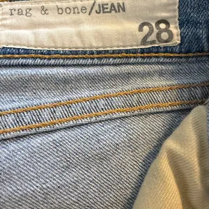 rag & bone The Dre Jeans Stoke Wash Style W1590K510 Color Sunset Women’s Size 28 thumbnail 6