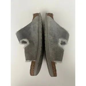 Birkenstock Arizona Shearling Sandals size 38 thumbnail 2