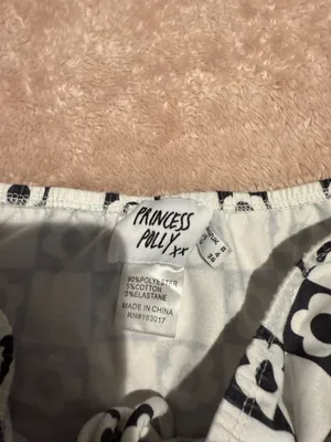 Princess Polly Set Two-Piece thumbnail 3
