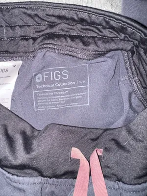 FIGS Zamora Jogger Pants thumbnail 2