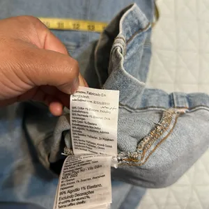 New with tags Cotton On Light Blue Denim Apparel size Xl thumbnail 10