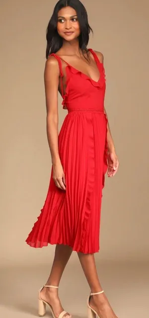 NWT Dress thumbnail 1