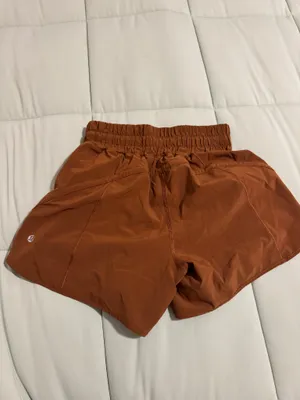 Lululemon Run Shorts thumbnail 3