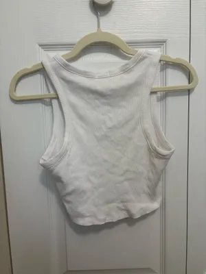 Garage Tank Top thumbnail 3
