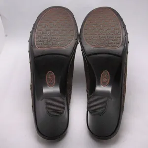 Sofft Brown Mules 10 W Wide Brown thumbnail 6