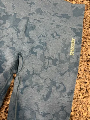 Gymshark Legging thumbnail 2