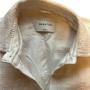 Aritzia Babaton‎ Joan Shirt Jacket thumbnail 5