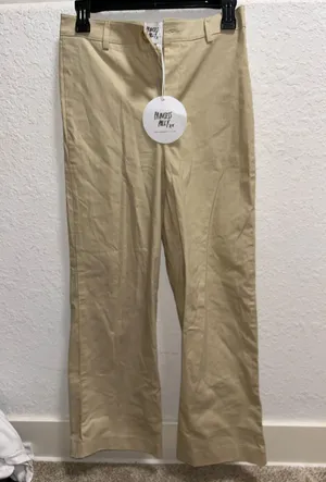 Princess Polly Pants thumbnail 1