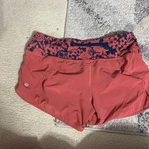 Lululemon‎ Run Times Short II Sz 6 thumbnail 8