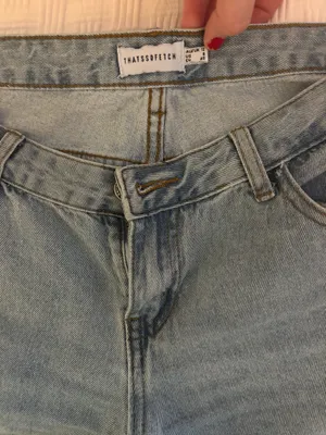 That’s so fetch jeans thumbnail 3