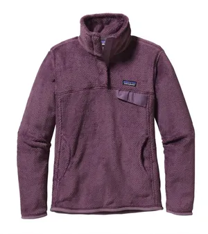 Patagonia Re Tool Snap Pullover thumbnail 1