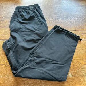 OV Men’s RecTrek pants in black thumbnail 3