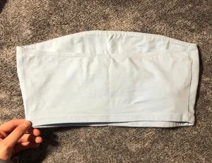 PacSun Tube Top thumbnail 4