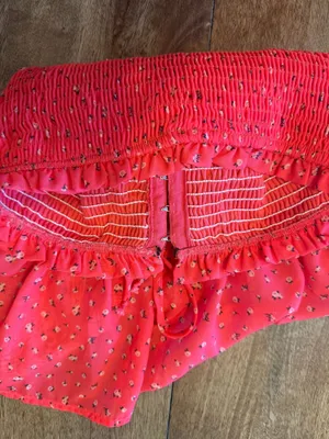 Willow + Root Tube Top S thumbnail 5