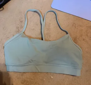 Lululemon Sports Bra thumbnail 1
