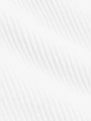 Aritzia Babaton Sculpt Knit Squareneck Cropped Tank - White - XS thumbnail 8