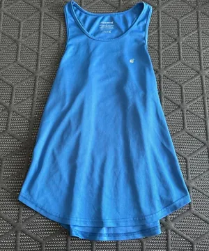 Men’s Size L Blue Jed North tank top thumbnail 1
