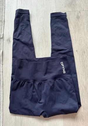 DFYNE Leggings thumbnail 1