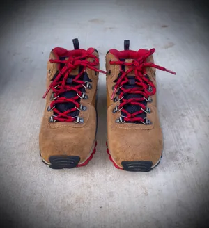Columbia Women’s Newton Ridge Suede Boots Sz 6 thumbnail 8