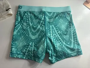 Nike Pro Shorts Dri-Fit Spandex thumbnail 2