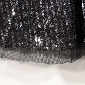 NWT X Revolve Gold Rush Mini In Black thumbnail 8