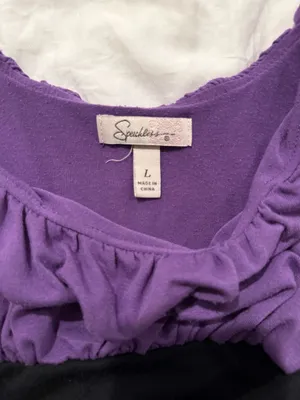 Speechless vintage dress thumbnail 3