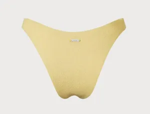 Berlook Yellow Jacquard Underwire Bikini Top and bottom 67 thumbnail 10