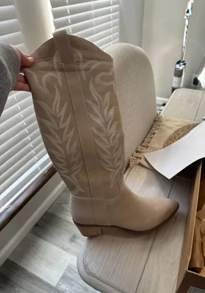 Heart Of The West Boot thumbnail 1