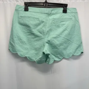 Lilly Pulitzer Women's Buttercup Shorts 10 Resort 5” Inseam Preppy Coastal Chic thumbnail 4