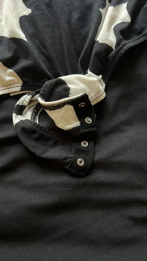 Hashtag Bodysuit thumbnail 2