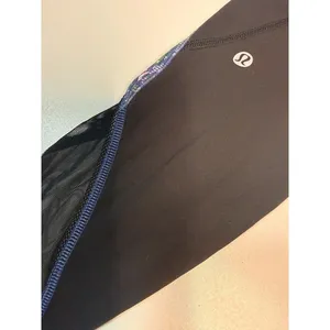 Leggings Lululemon size 2 thumbnail 2